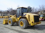 2007 CATERPILLAR 950H Photo #2
