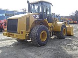 2007 CATERPILLAR 950H Photo #4