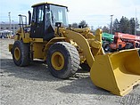 2007 CATERPILLAR 950H Photo #7
