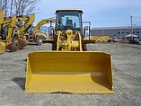 2007 CATERPILLAR 950H Photo #10