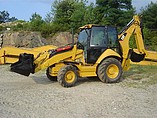 09 CATERPILLAR 420E IT