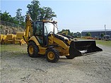 2009 CATERPILLAR 420E IT Photo #2