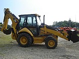 2009 CATERPILLAR 420E IT Photo #3
