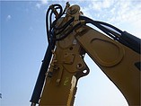 2009 CATERPILLAR 420E IT Photo #7