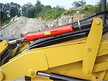 2009 CATERPILLAR 420E IT Photo #11