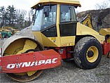 07 DYNAPAC CA144D