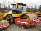 2007 DYNAPAC CA144D Photo #2