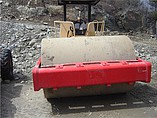 2004 DYNAPAC CA250D Photo #9