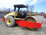 2001 DYNAPAC CA250D Photo #2