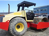 2001 DYNAPAC CA250D Photo #4