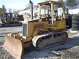 01 CATERPILLAR D3C XL