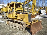 2001 CATERPILLAR D3C XL Photo #2