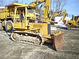2001 CATERPILLAR D3C XL Photo #3