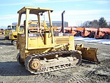 2001 CATERPILLAR D3C XL Photo #4