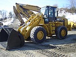 2012 CATERPILLAR IT38H Photo #1