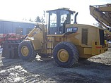 2012 CATERPILLAR IT38H Photo #2