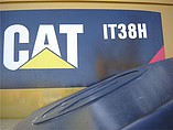 2012 CATERPILLAR IT38H Photo #11