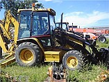 2002 CATERPILLAR 420D IT Photo #2