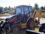 2002 CATERPILLAR 420D IT Photo #3