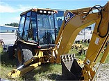 2002 CATERPILLAR 420D IT Photo #4