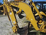 2002 CATERPILLAR 420D IT Photo #5