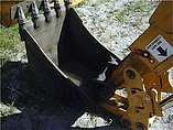 2002 CATERPILLAR 420D IT Photo #15