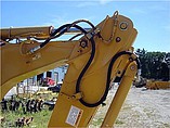 2002 CATERPILLAR 420D IT Photo #16