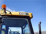 2002 CATERPILLAR 420D IT Photo #18