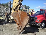 01 CATERPILLAR 345BL