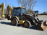 05 CATERPILLAR 420D IT