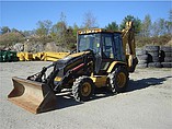 2005 CATERPILLAR 420D IT Photo #2
