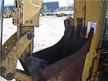 2005 CATERPILLAR 420D IT Photo #7