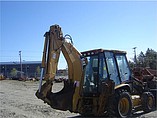 2005 CATERPILLAR 420D IT Photo #9
