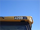 2005 CATERPILLAR 420D IT Photo #10