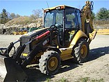 06 CATERPILLAR 420E IT