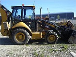 2006 CATERPILLAR 420E IT Photo #2