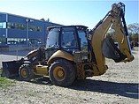 2006 CATERPILLAR 420E IT Photo #3