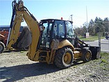 2006 CATERPILLAR 420E IT Photo #5