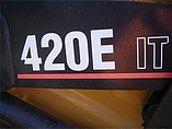 2006 CATERPILLAR 420E IT Photo #6