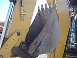 2006 CATERPILLAR 420E IT Photo #11