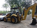 2011 CATERPILLAR 420E IT Photo #2