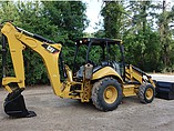 2011 CATERPILLAR 420E IT Photo #3