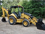 2011 CATERPILLAR 420E IT Photo #4
