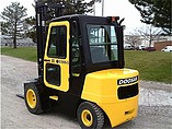 2007 DOOSAN D30S-3 Photo #3