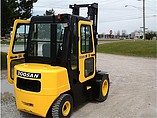 2007 DOOSAN D30S-3 Photo #4