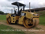 2005 CATERPILLAR CB-534D Photo #3