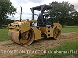 2005 CATERPILLAR CB-534D Photo #5