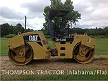 2005 CATERPILLAR CB-534D Photo #6