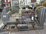 1990 CUMMINS 100 KW Photo #2