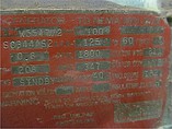 1990 CUMMINS 100 KW Photo #6